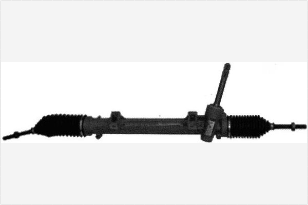 Stuurhuis Depa A1969