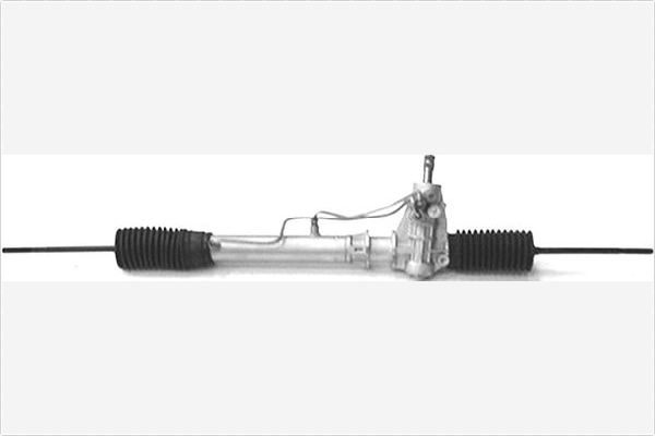 Stuurhuis Depa A1355