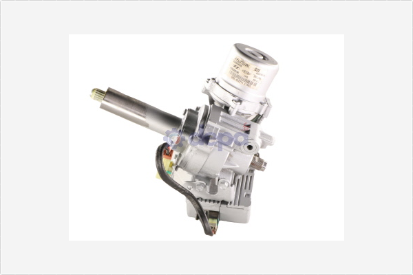 Knipperlichtschakelaar Depa CO2123