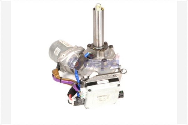 Knipperlichtschakelaar Depa CO2213