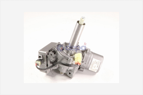 Knipperlichtschakelaar Depa CO2218