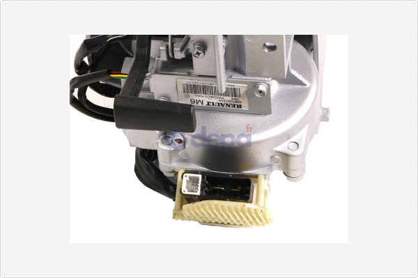 Knipperlichtschakelaar Depa CO323