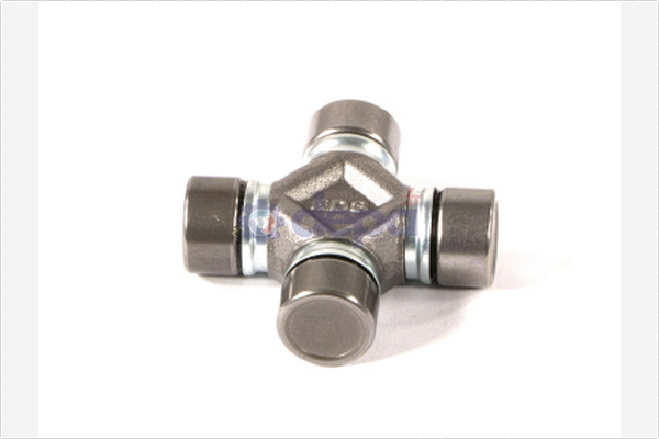 Rubber askoppeling / Hardyschijf Depa CRO0076