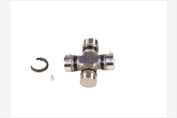 Rubber askoppeling / Hardyschijf Depa CRO0515