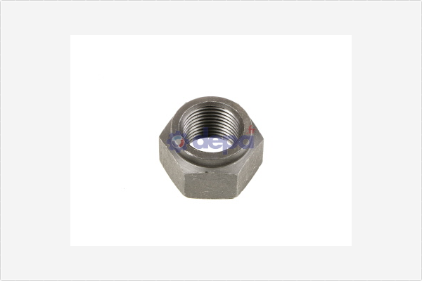 Aandrijfas/Cardanas bout/moer Depa EC018