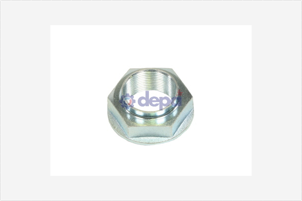 Aandrijfas/Cardanas bout/moer Depa EC045
