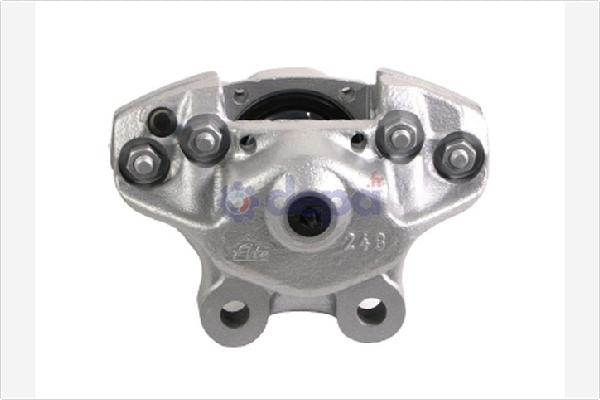 Remzadel/remklauw Depa ET7120