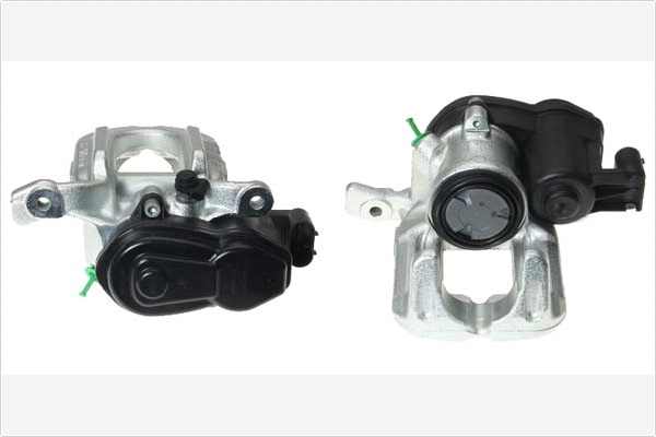 Remzadel/remklauw Depa ETM4854