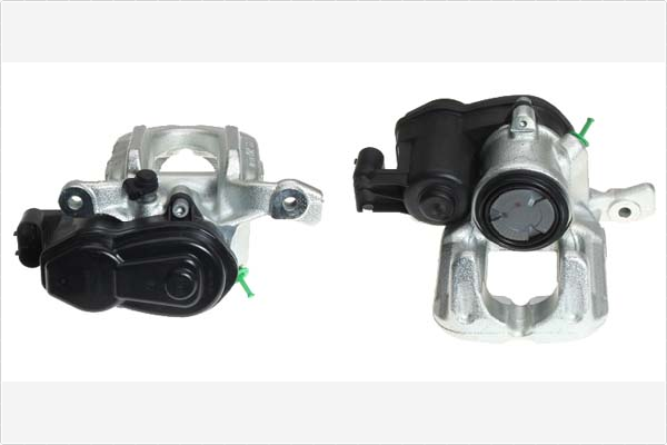 Remzadel/remklauw Depa ETM4855