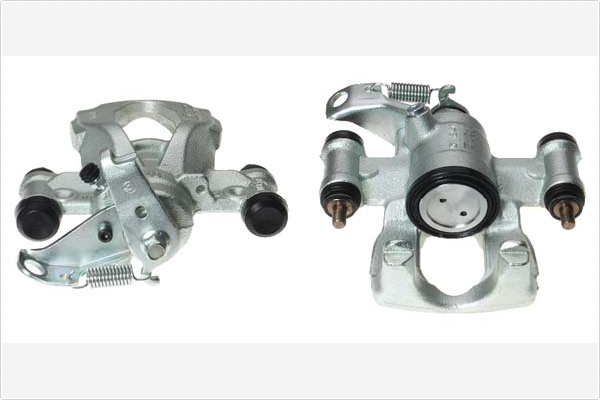 Remzadel/remklauw Depa ET75151