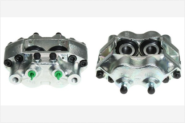 Remzadel/remklauw Depa ET7593