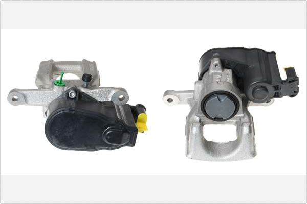 Remzadel/remklauw Depa ETM4930