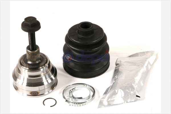 Homokineet reparatieset Depa JA63