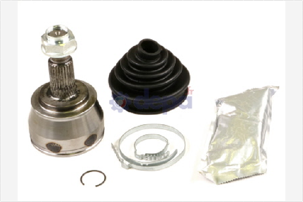 Homokineet reparatieset Depa JAL75