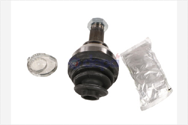 Homokineet reparatieset Depa JB49