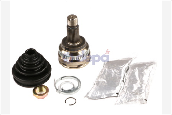 Homokineet reparatieset Depa JB84