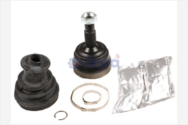 Homokineet reparatieset Depa JC411