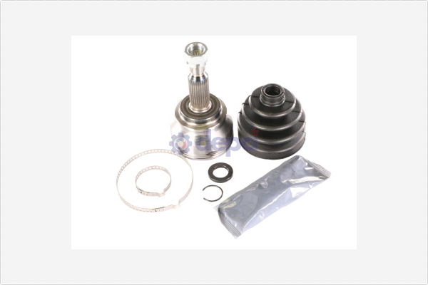 Homokineet reparatieset Depa JDO10