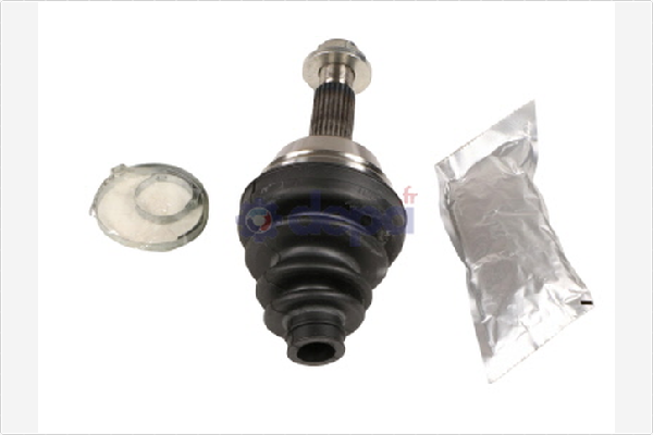 Homokineet reparatieset Depa JFO501