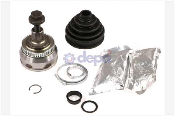 Homokineet reparatieset Depa JFO82A