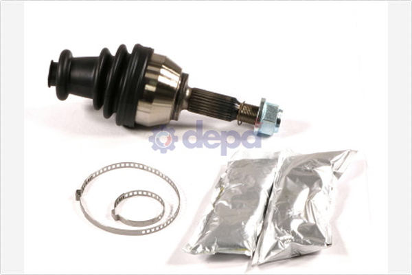 Homokineet reparatieset Depa JFO86