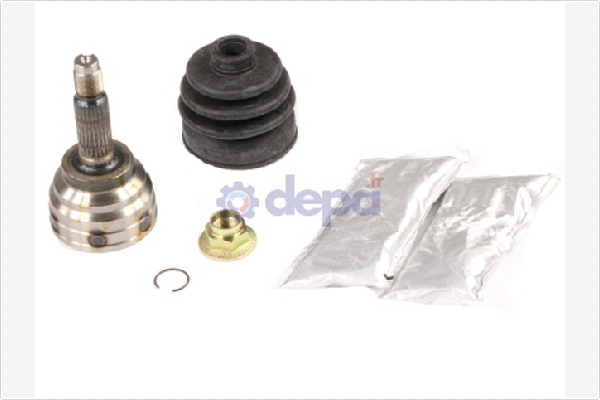 Homokineet reparatieset Depa JM44