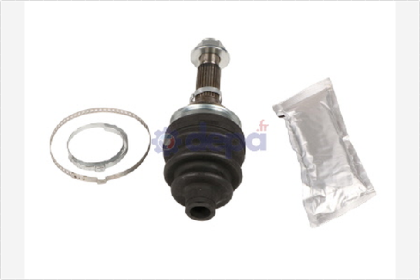 Homokineet reparatieset Depa JM45