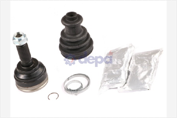 Homokineet reparatieset Depa JM51