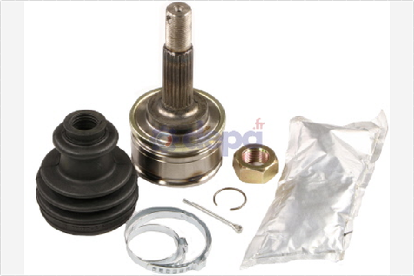 Homokineet reparatieset Depa JN2170