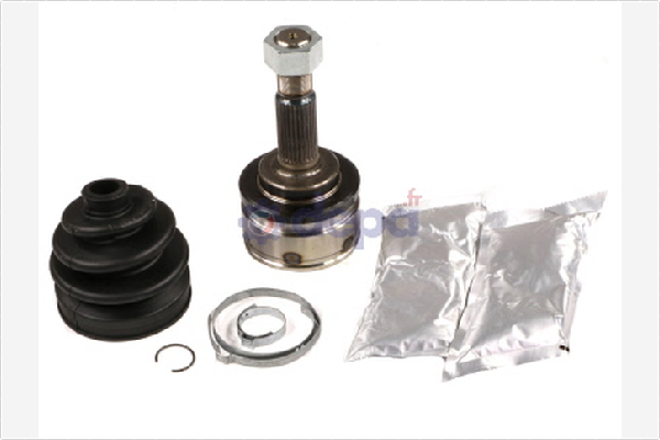 Homokineet reparatieset Depa JN50