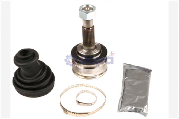 Homokineet reparatieset Depa JN52