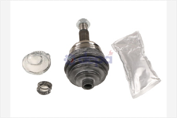 Homokineet reparatieset Depa JN93