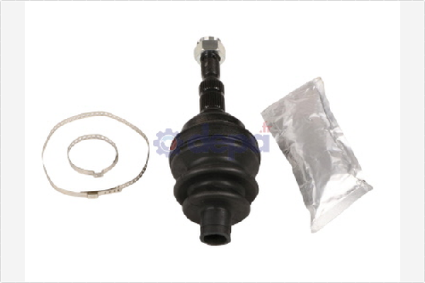 Homokineet reparatieset Depa JO21