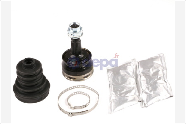 Homokineet reparatieset Depa JO74