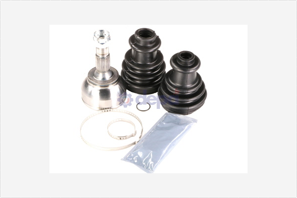 Homokineet reparatieset Depa JP10