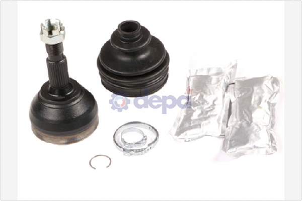 Homokineet reparatieset Depa JP58