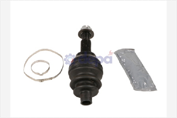 Homokineet reparatieset Depa JR62