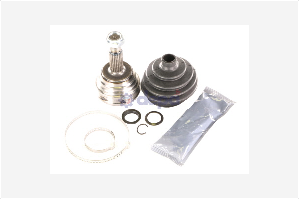 Homokineet reparatieset Depa JW31