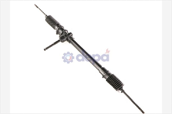 Stuurhuis Depa M2600