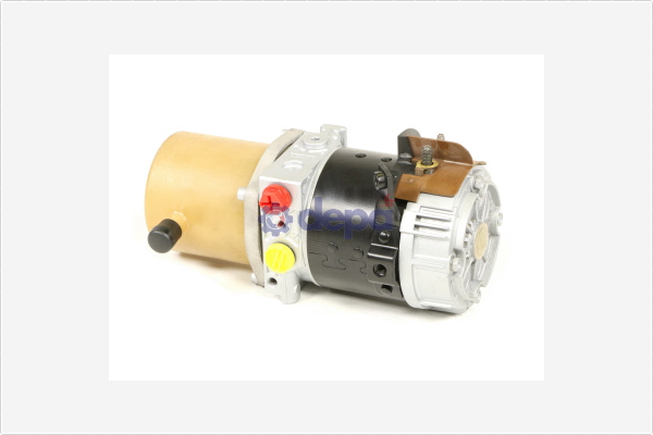Servopomp Depa PA200
