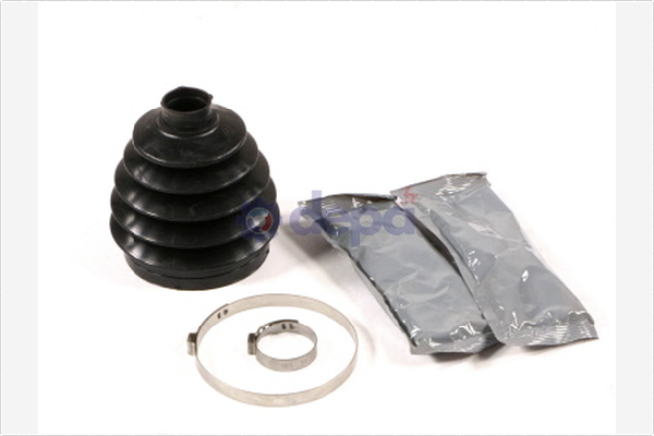 Aandrijfashoes Depa T3021