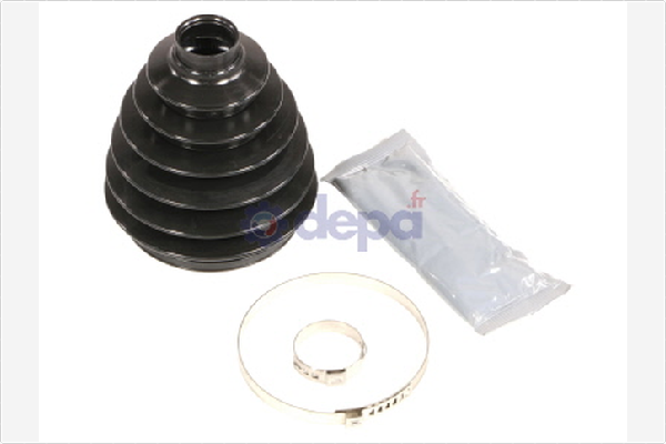 Aandrijfashoes Depa T3051