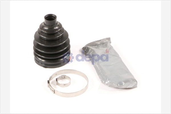 Aandrijfashoes Depa T3063