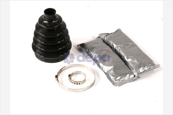 Aandrijfashoes Depa T3064