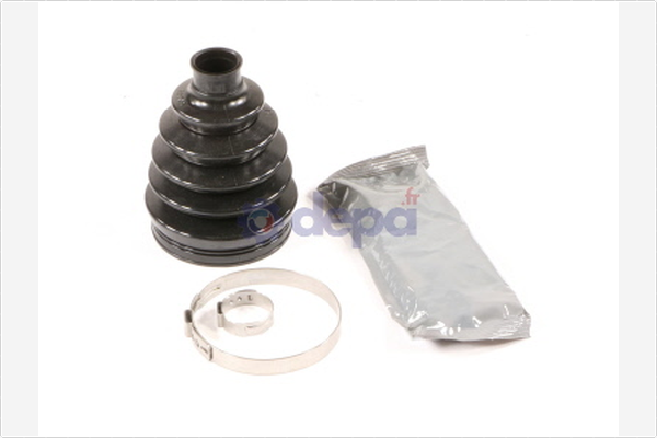 Aandrijfashoes Depa T3086