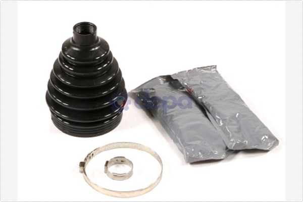 Aandrijfashoes Depa T3089