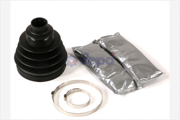 Aandrijfashoes Depa T3090