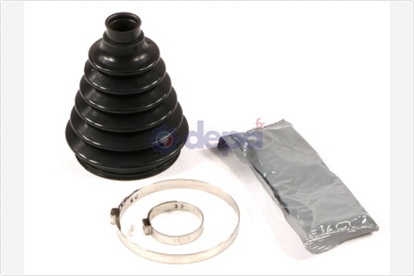 Aandrijfashoes Depa T3109