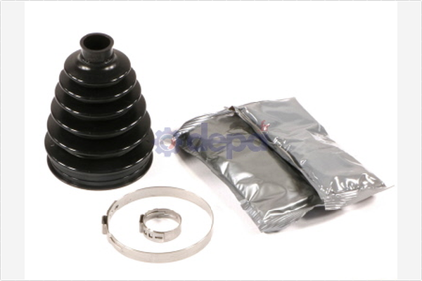 Aandrijfashoes Depa T3125