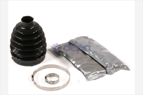 Aandrijfashoes Depa T3138